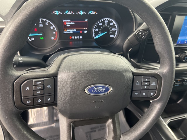 2023 Ford F-150 XL photo 19