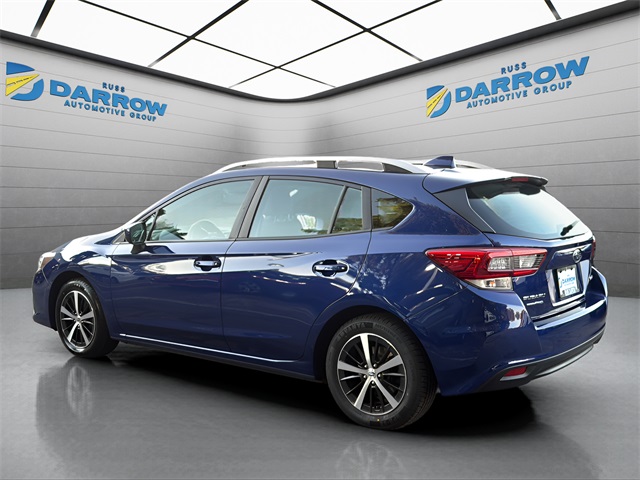 2023 Subaru Impreza Premium photo 3