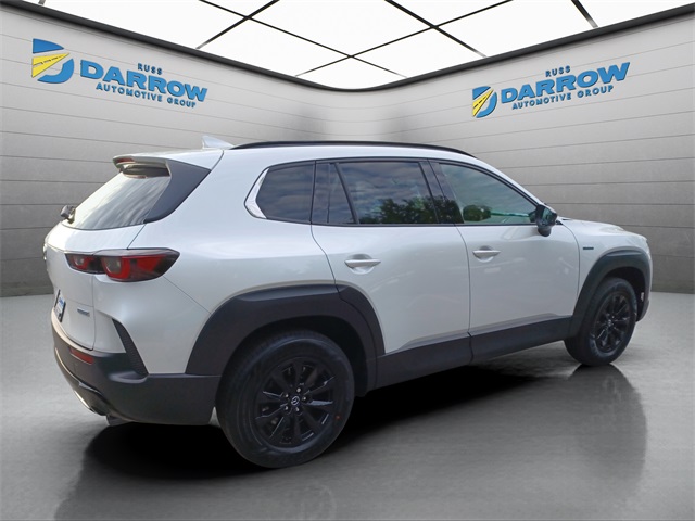 2025 Mazda CX-50 Premium photo 4