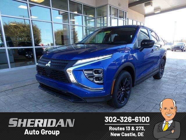 2026 Mitsubishi Eclipse Cross LE