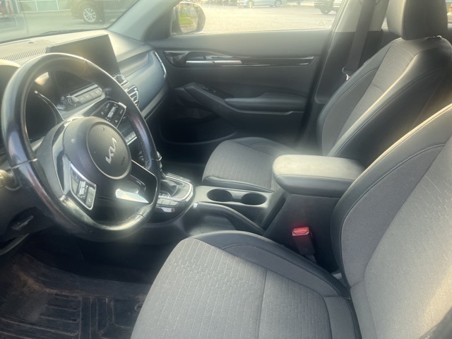 2022 Kia Seltos S photo 6