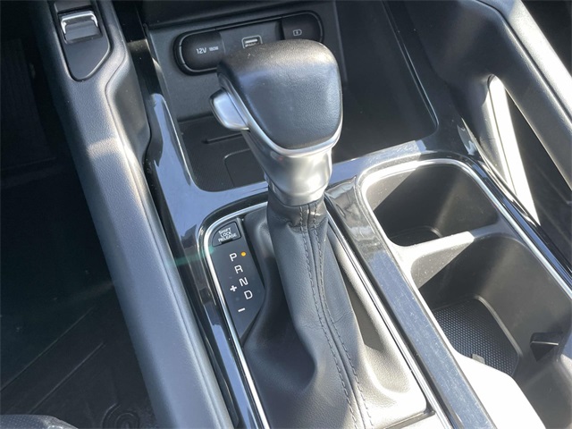 2022 Kia Telluride S photo 26