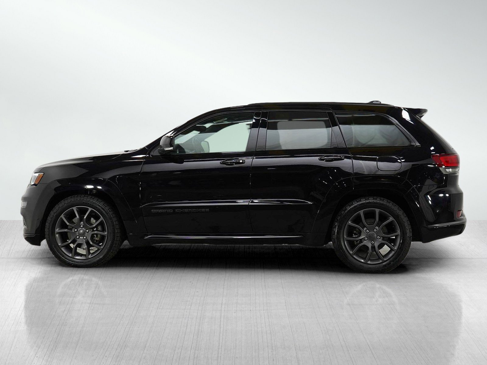Used 2021 Jeep Grand Cherokee High Altitude with VIN 1C4RJFCG0MC582279 for sale in Bloomington, Minnesota