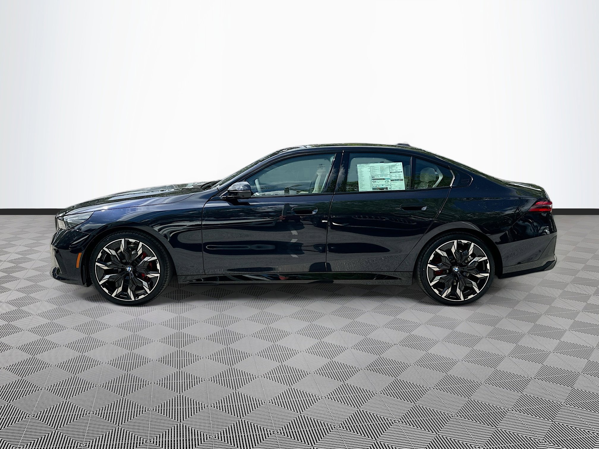 2026 Bmw 530i photo 4