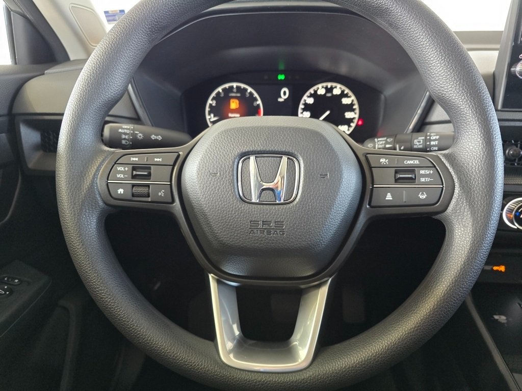 2026 Honda CR-V EX photo 30