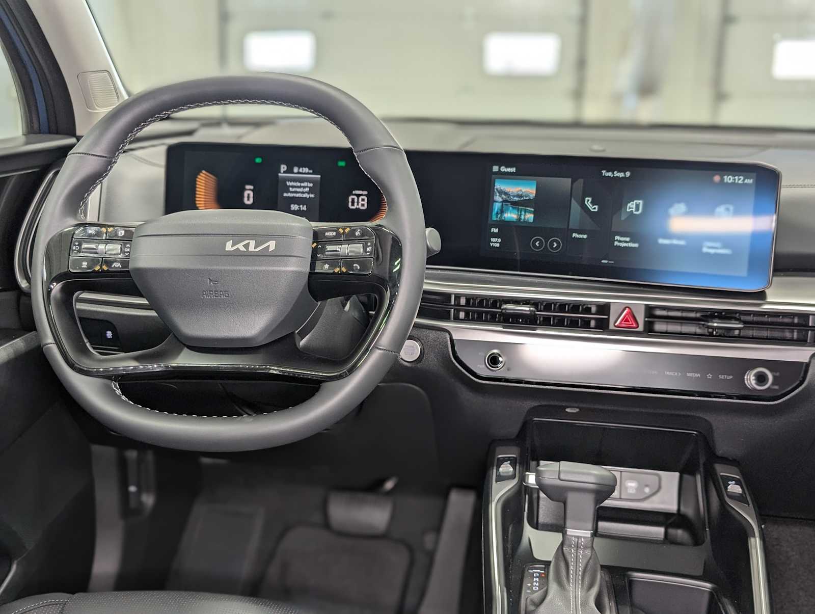 2026 Kia Sorento S photo 5