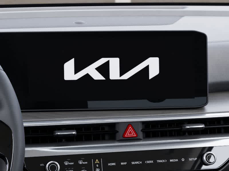 2026 Kia Sorento EX photo 19