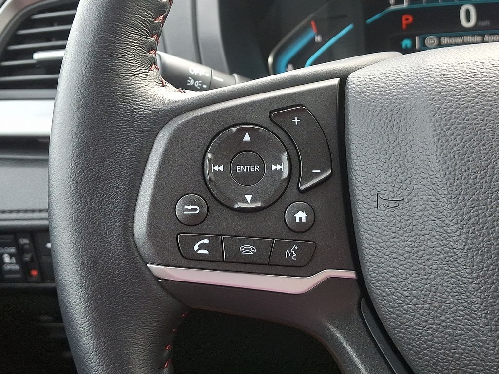 2024 Honda Odyssey Sport photo 23