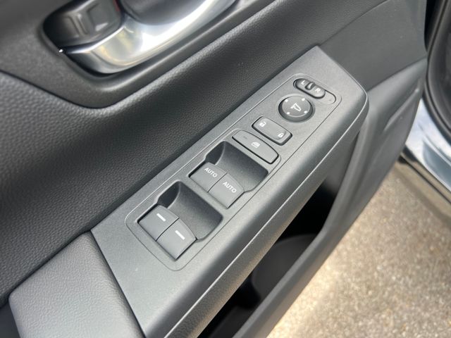 2026 Honda CR-V EX photo 10