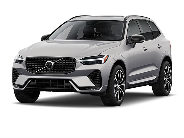 2025 Volvo XC60 Ultra's photo
