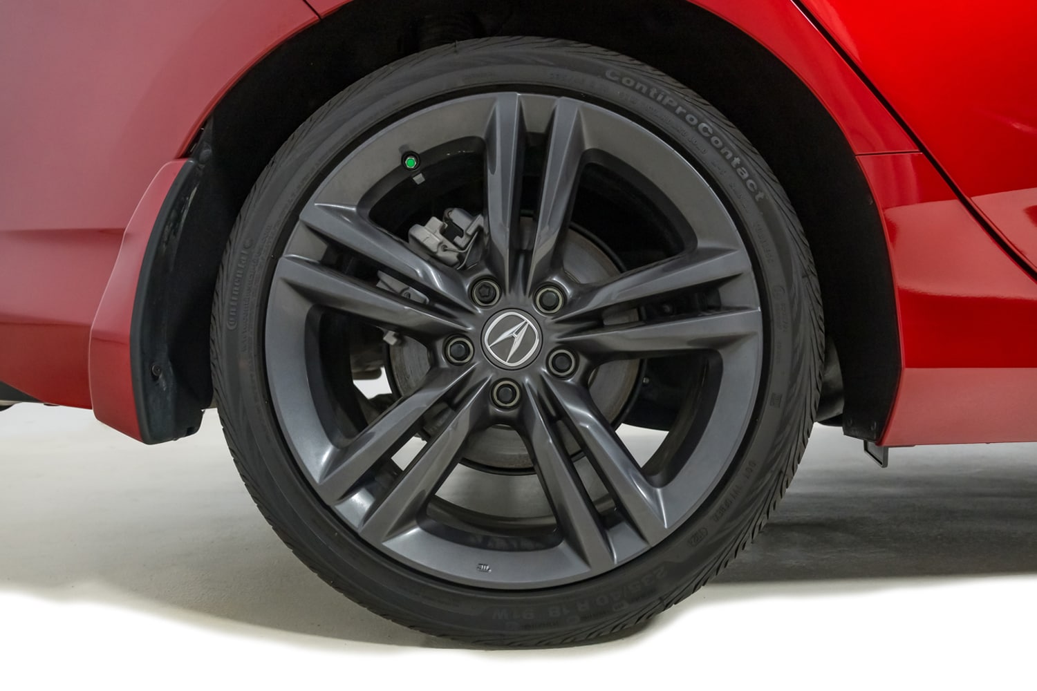 2024 Acura Integra A-Spec photo 13