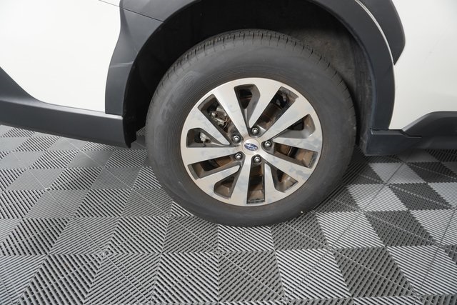 2024 Subaru Outback Premium photo 12