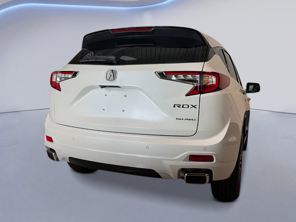 2025 Acura RDX Advance photo 4