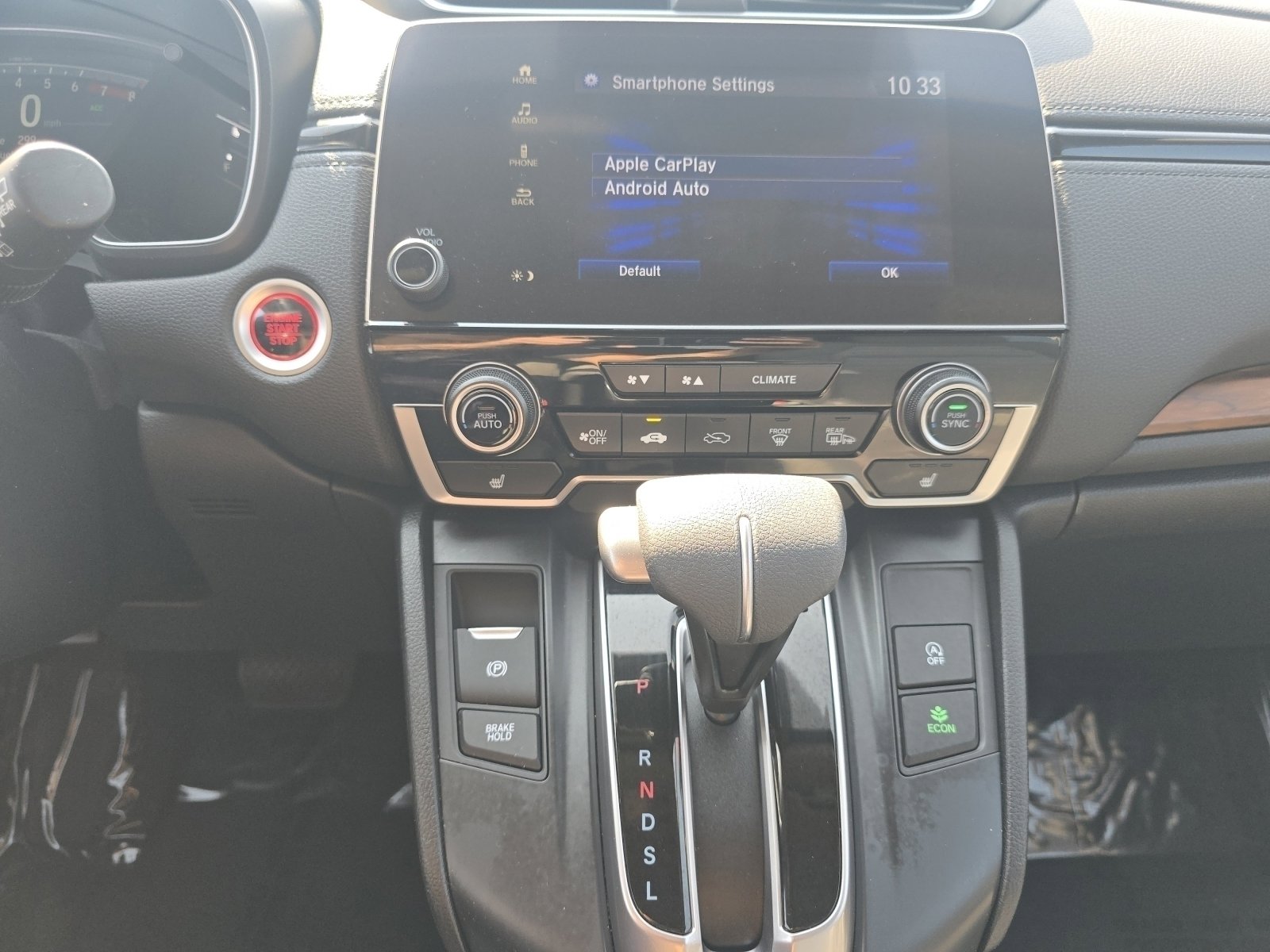 2022 Honda CR-V EX photo 12