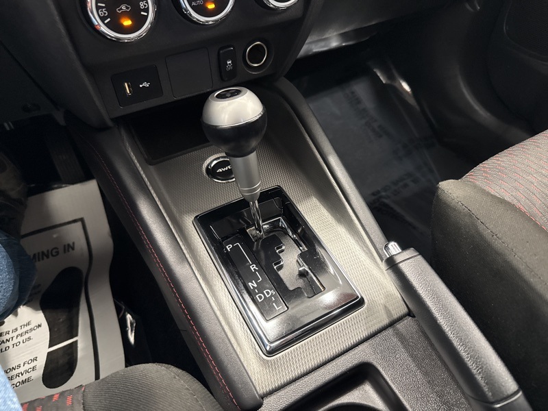 2019 Mitsubishi Outlander Sport ES photo 29