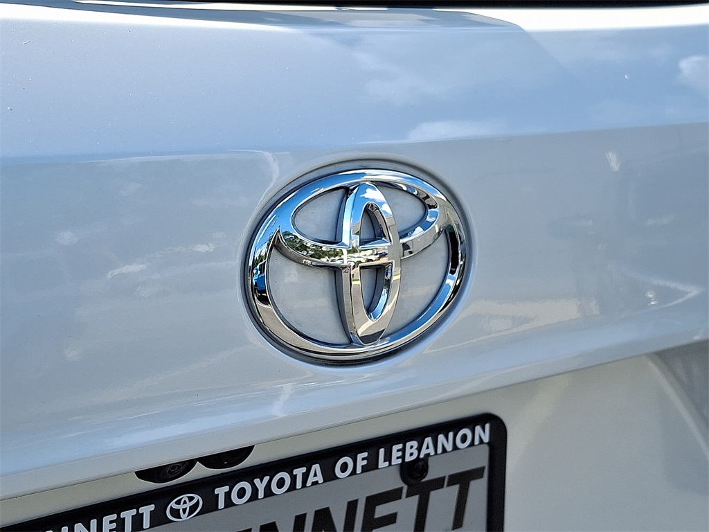 2024 Toyota Highlander Platinum photo 30