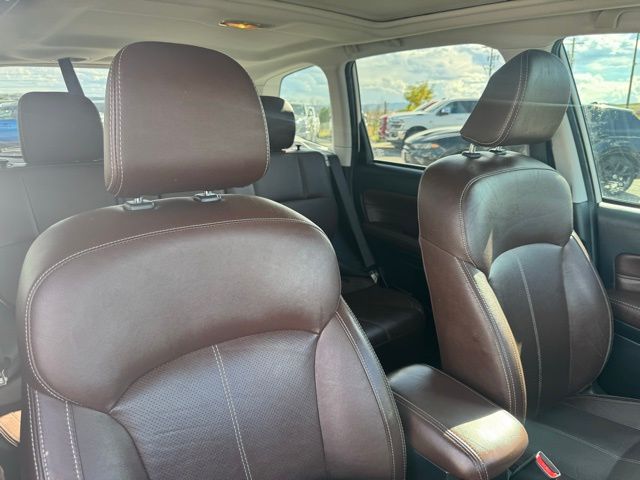 2017 Subaru Forester 2.5i Touring photo 22