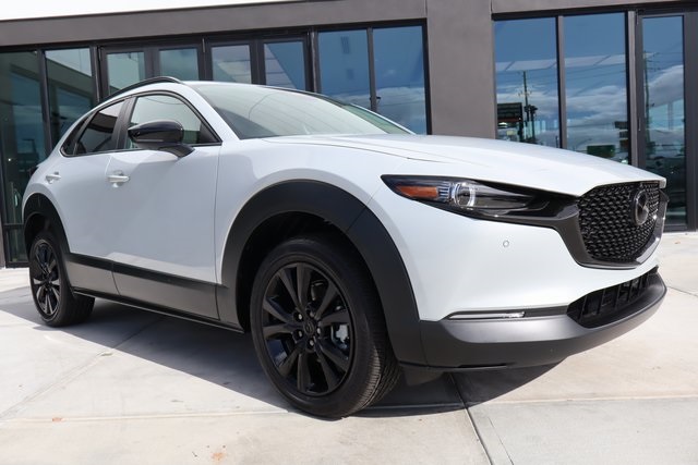 2026 Mazda CX-30 Turbo Aire Edition's photo