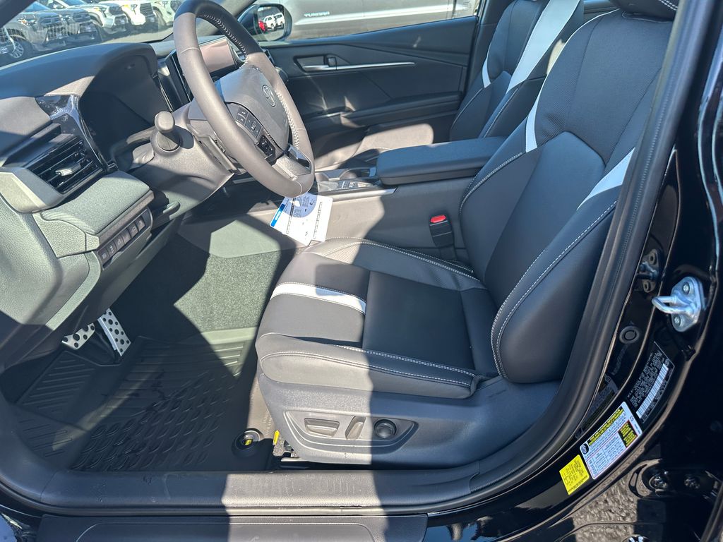 2026 Toyota Camry photo 13