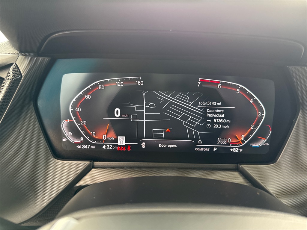 2024 Bmw 228i xDrive Gran Coupe photo 21