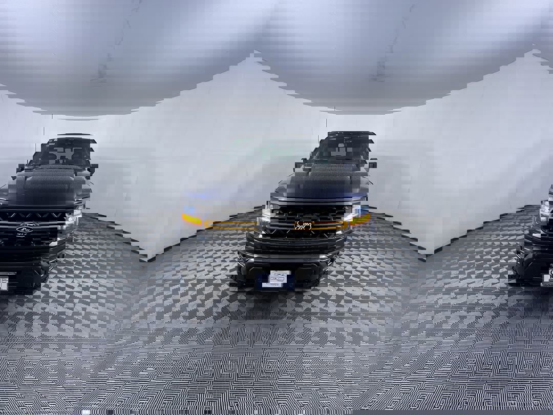 2025 Ford F-150 Tremor photo 3
