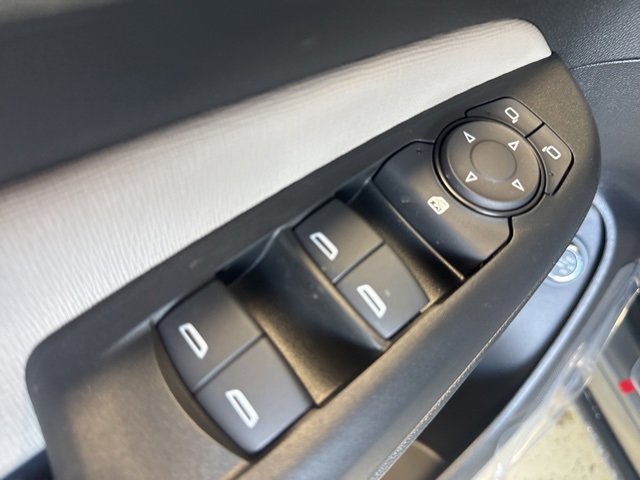 2026 Buick Envista Avenir photo 4