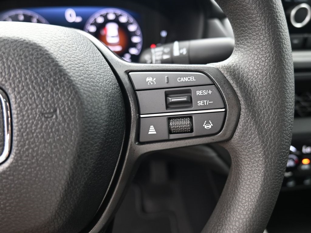 2025 Honda Accord 1.5T LX photo 17