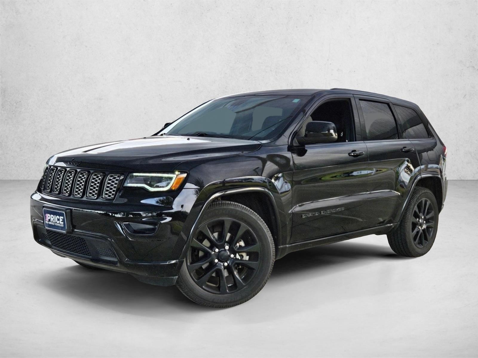 2020 Jeep Cherokee Limited's photo