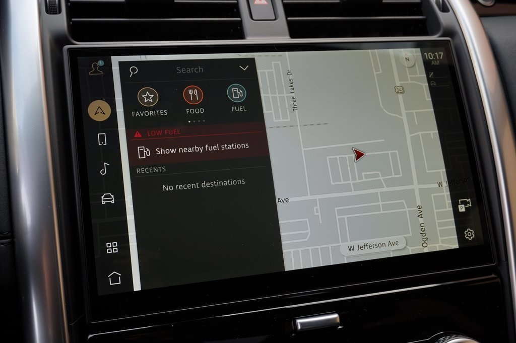 2025 LAND ROVER DISCOVERY - Image 23