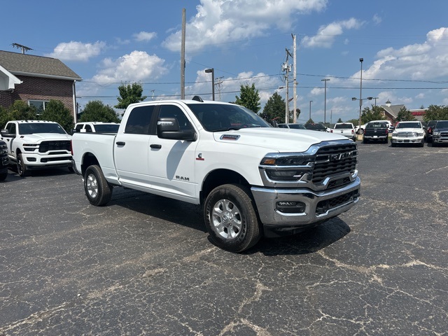 2025 Ram 2500 Big Horn photo 2