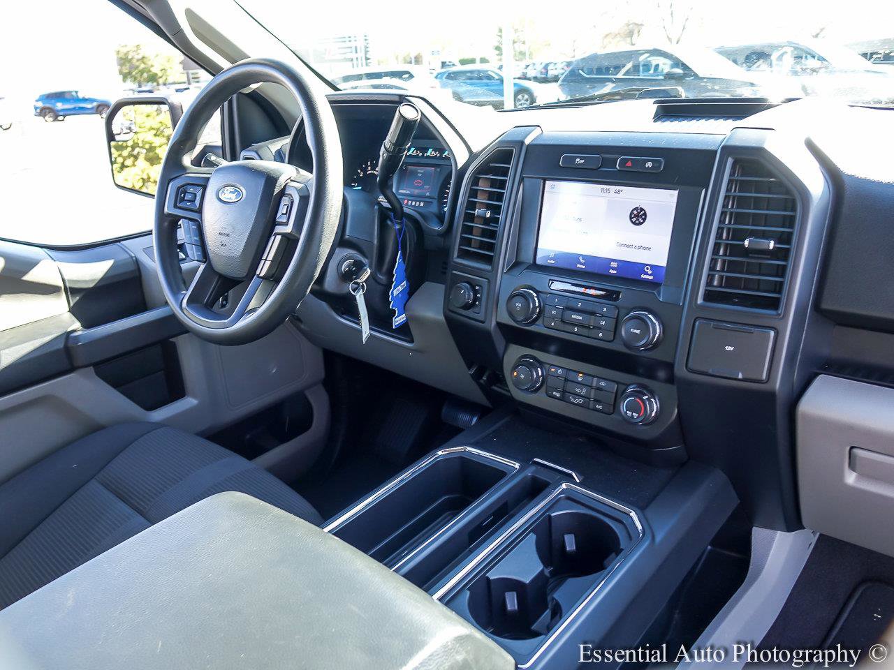 2020 FORD F-150 - Image 21