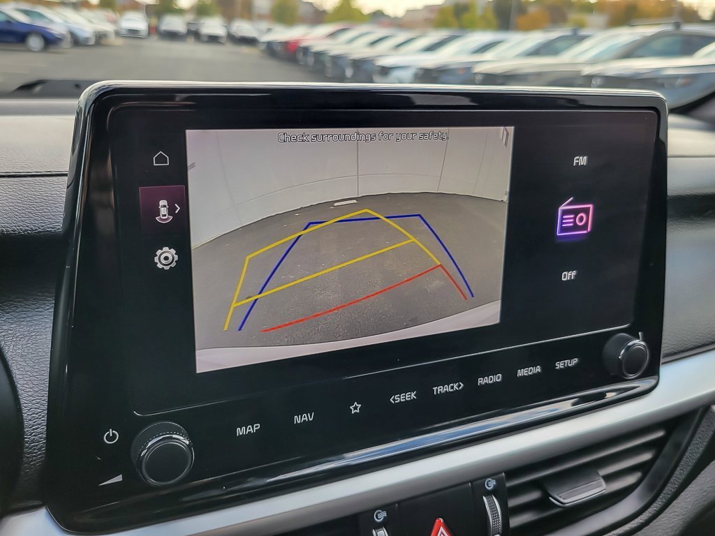 2023 KIA FORTE - Image 14