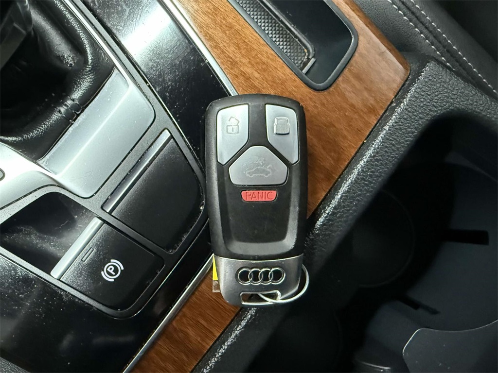2023 Audi Q5 45 S line Premium photo 23