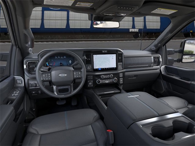 2026 Ford F-350 photo 7