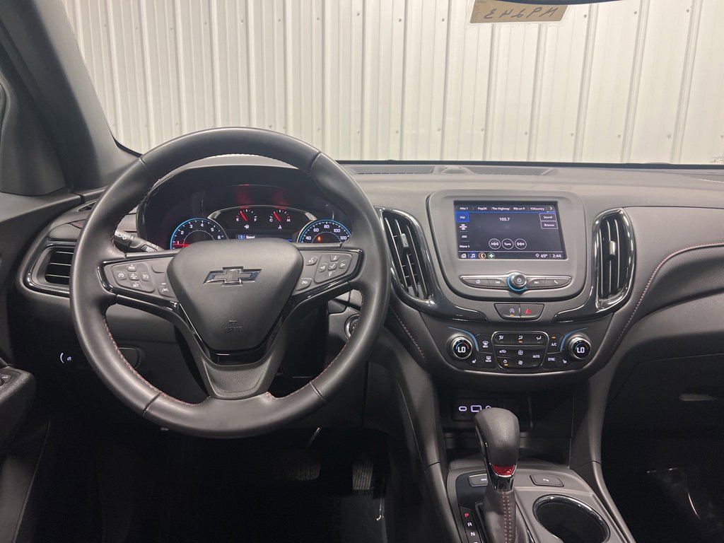 2022 Chevrolet Equinox RS photo 9