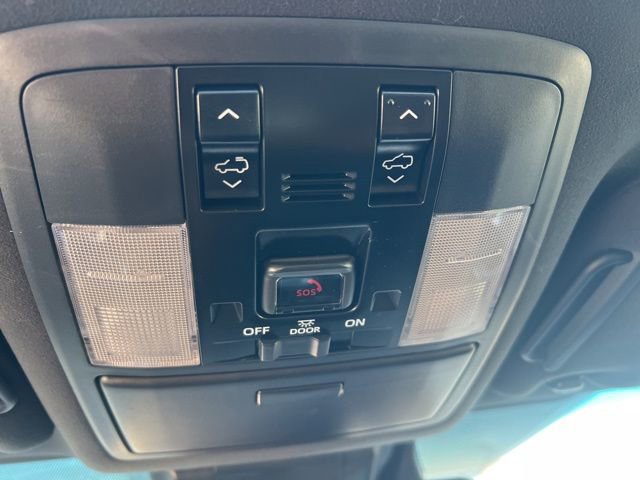 2022 Lexus GX 460 photo 21