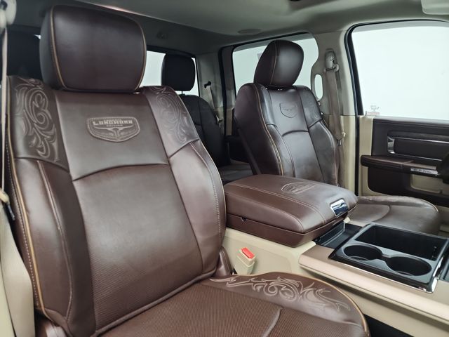 2014 Ram 1500 Laramie Longhorn photo 10