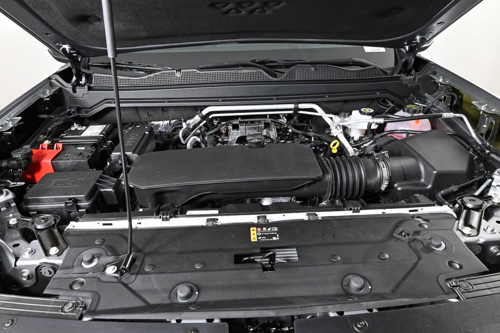 2026 Gmc Canyon Elevation photo 30