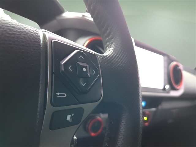 2021 Toyota Tacoma SR5 photo 21