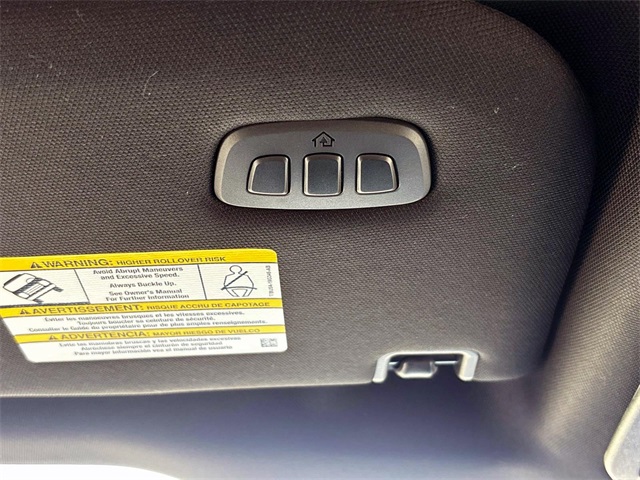 2024 Ford F-150 Lariat photo 32