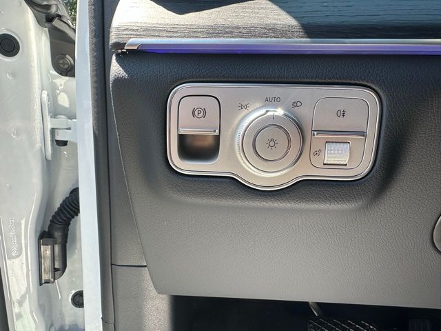 2025 Mercedes Benz GLE 450 4MATIC photo 14