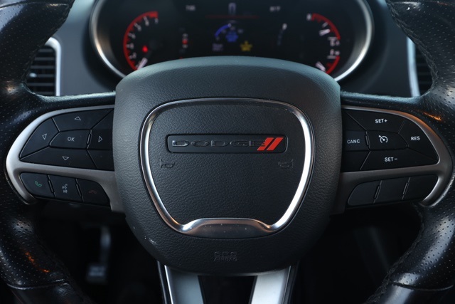 2020 Dodge Durango SXT photo 23