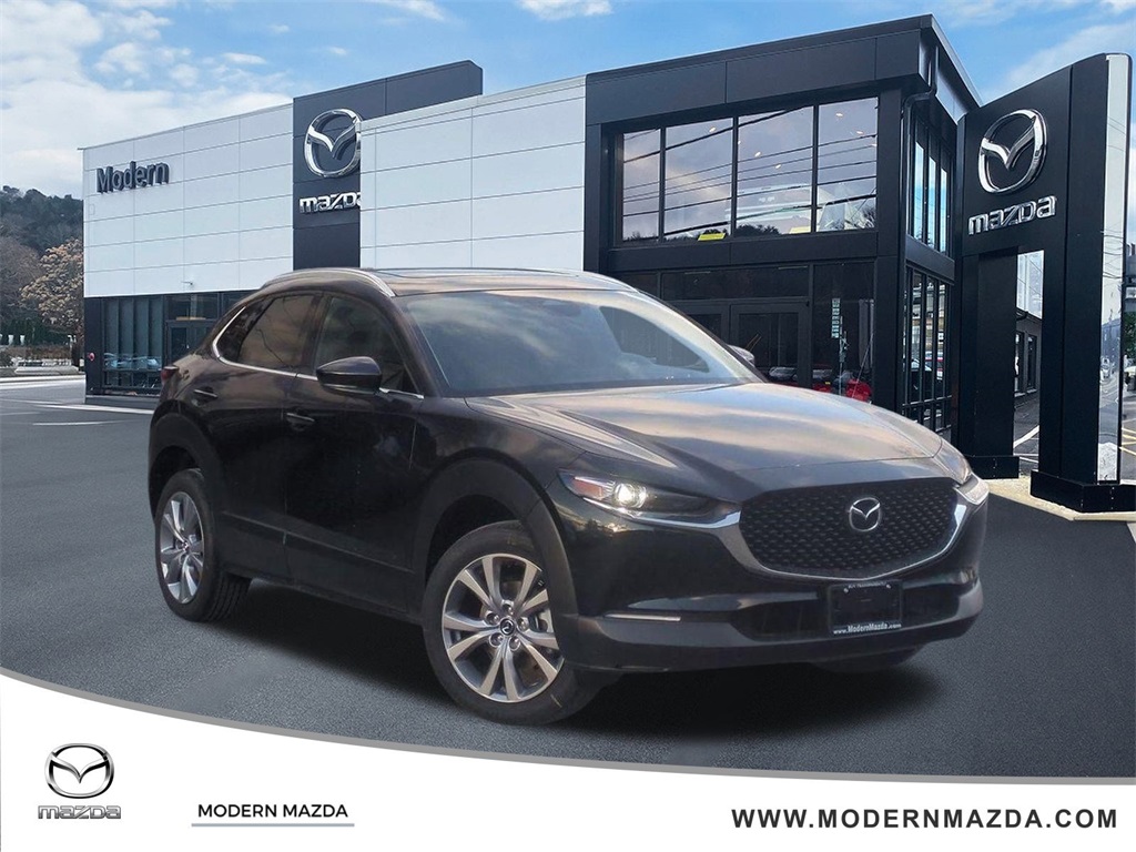 2025 Mazda CX-30 Premium's photo