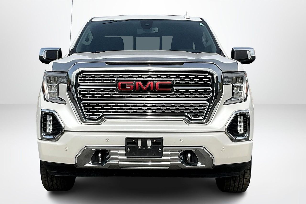 2021 Gmc Sierra 1500 Denali photo 2