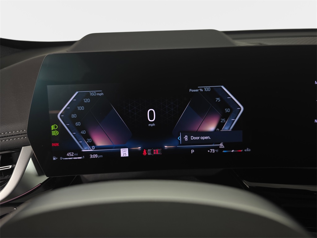 2026 Bmw X1 XDrive28i photo 17