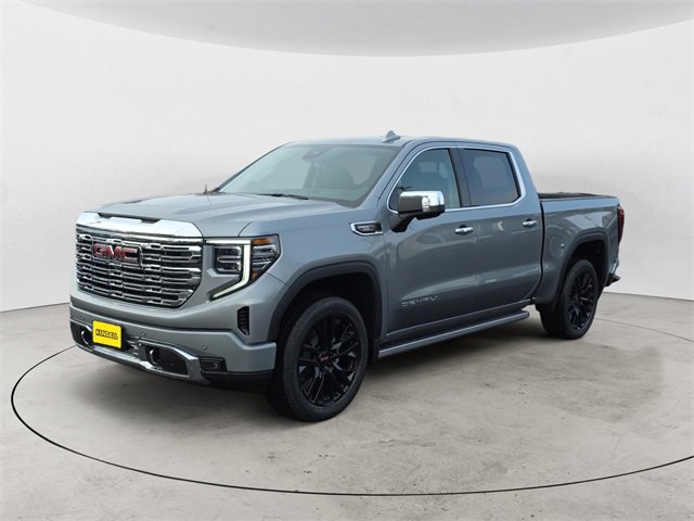 2026 GMC Sierra 1500 Denali's photo