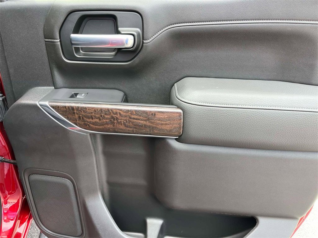 2021 Gmc Sierra 1500 photo 17