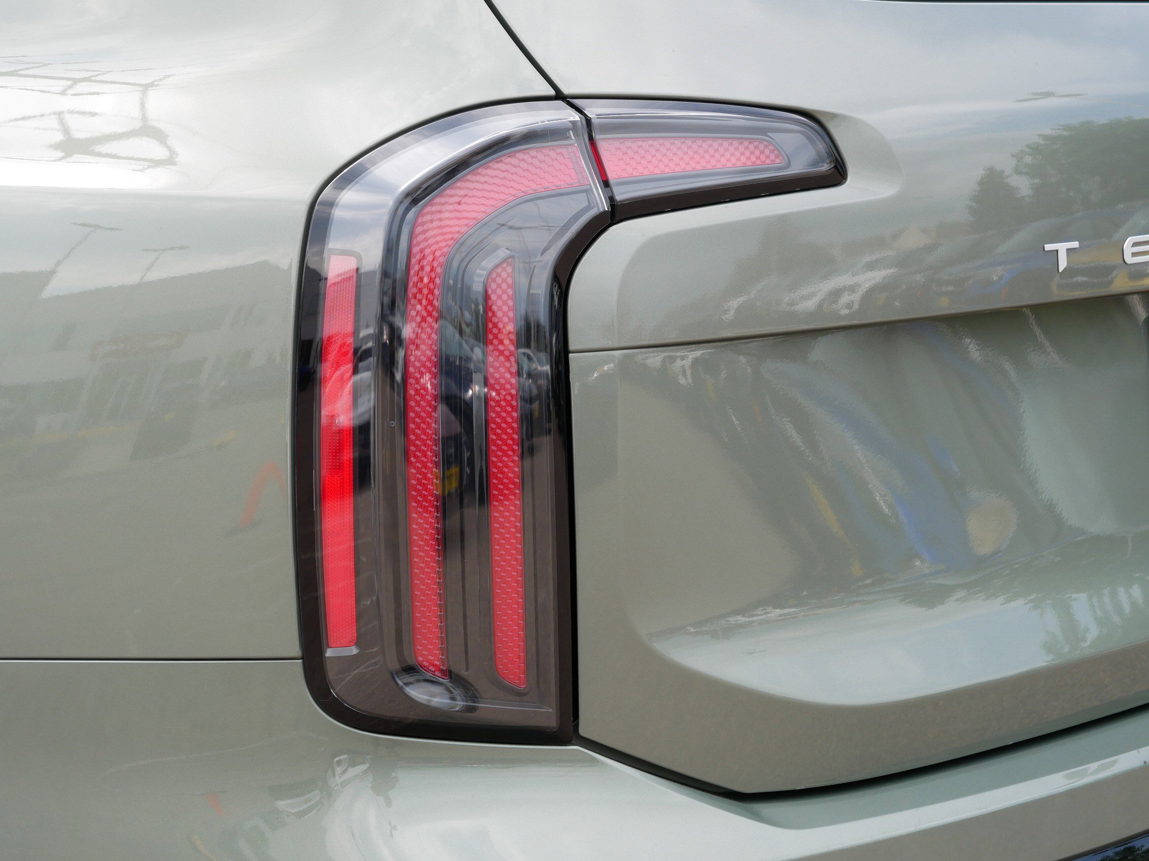 2024 Kia Telluride SX Prestige X-Line photo 16