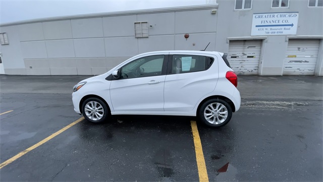 2022 CHEVROLET SPARK - Image 6