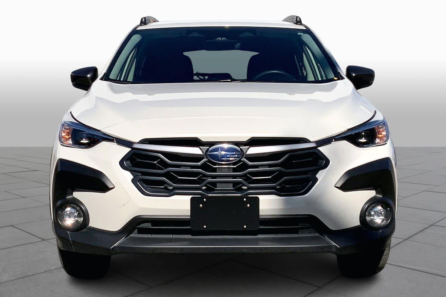 2024 Subaru Crosstrek Premium photo 3